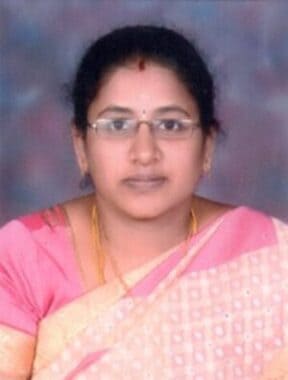 Dr. S. Jayasri
