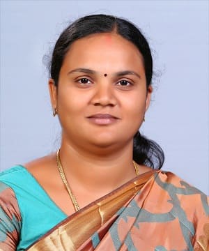 Dr. D. Sheeba