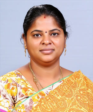 Ms. B. Sangeetha