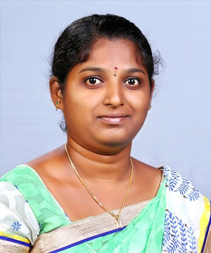 Dr. M. Nandhini