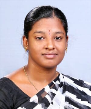 Ms. S. Sathyapriya