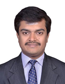 Dr. R. S. Somasundaram