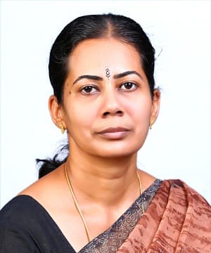 Dr. L. Yamuna Devi (Sr. Grade)