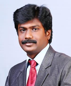 Mr. S. A. Gunasekaran