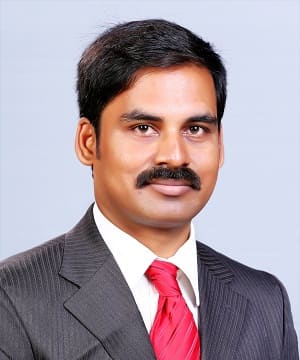 Dr. P. Balraju