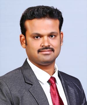 Dr. R. Sanjeevkumar