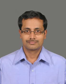 Dr. M. Vijay