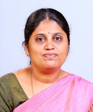 Dr. R. Maheswari