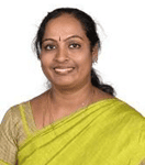 Dr. R. Jayanthi