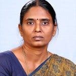 Ms. V. Shanthi