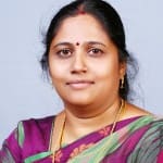 Dr. A. D. Chitra