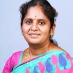 Dr. D. Anandhi