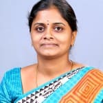 Dr. N. Priya