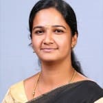 Dr. V. Keerthika