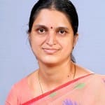 Dr. S. Suganthi