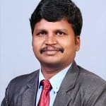 Dr. M. Marimuthu