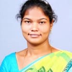 Ms. A. G. Aruna 