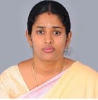 Dr. S. B. Mahalakshmi