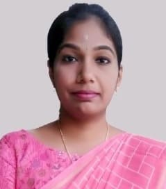 Ms. S. Karpagam 