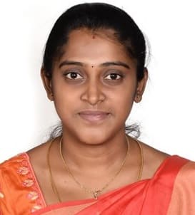 Dr. K. Rajarajeshwari