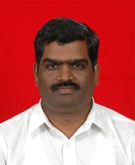 Dr. P. Vinayagam