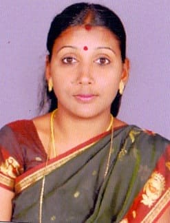 Dr. A. KAMATCHI 