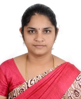 Dr. M. Prabhavathy