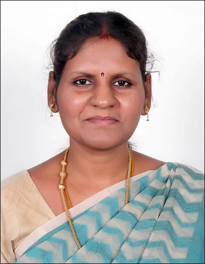 Ms. K. Sudha