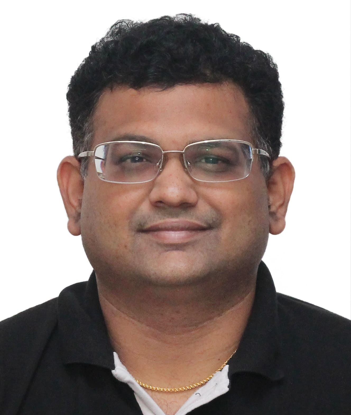Dr. Valliappan Raman