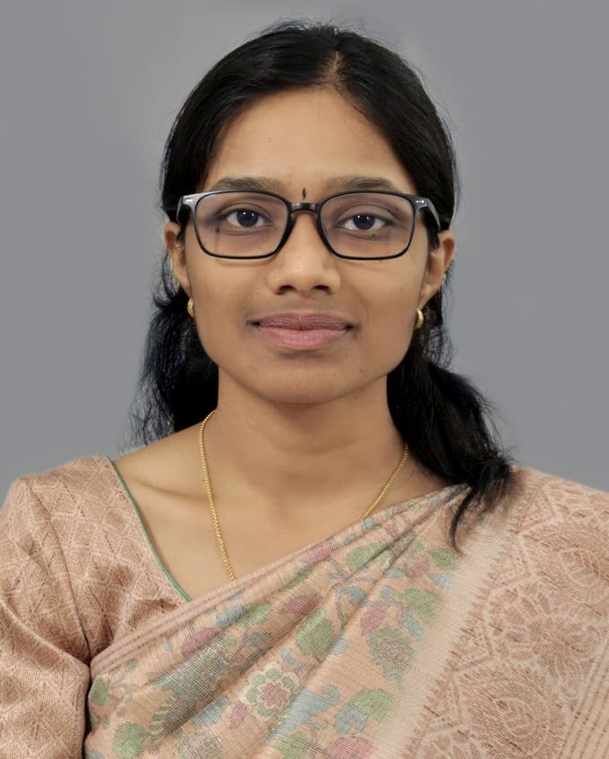 Ms. R. Akshaya