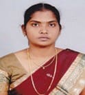 Ms. K. R. Shanmugapriyaa