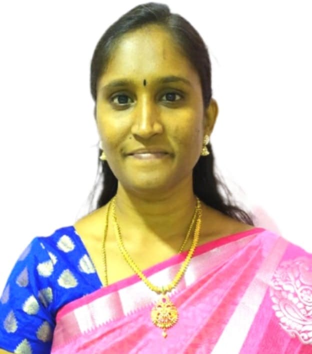 Dr. D. KAVITHA 