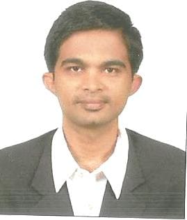 Dr. N. Ramkumar