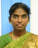 Dr. M Rajalakshmi