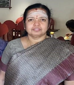Dr. A. Kunthavai 