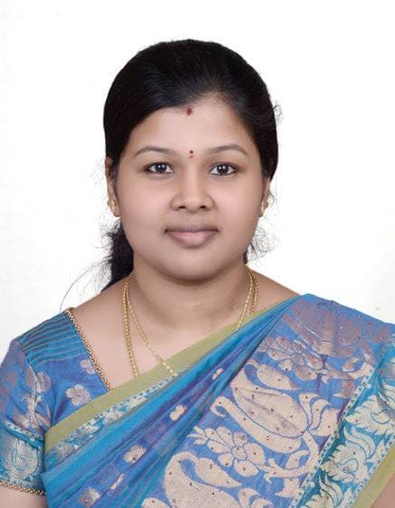 Dr. S. Saranya