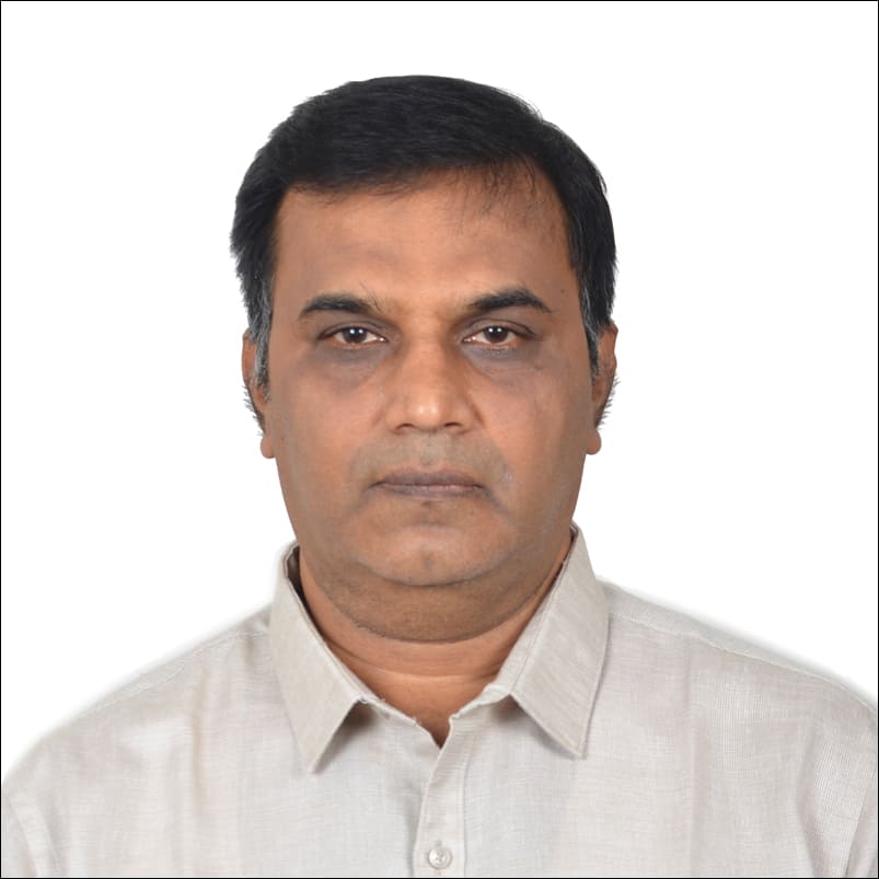 Dr. N. Rajam Ramaswamy