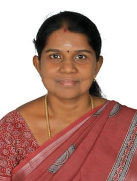 Dr. B. Uma Maheswari 