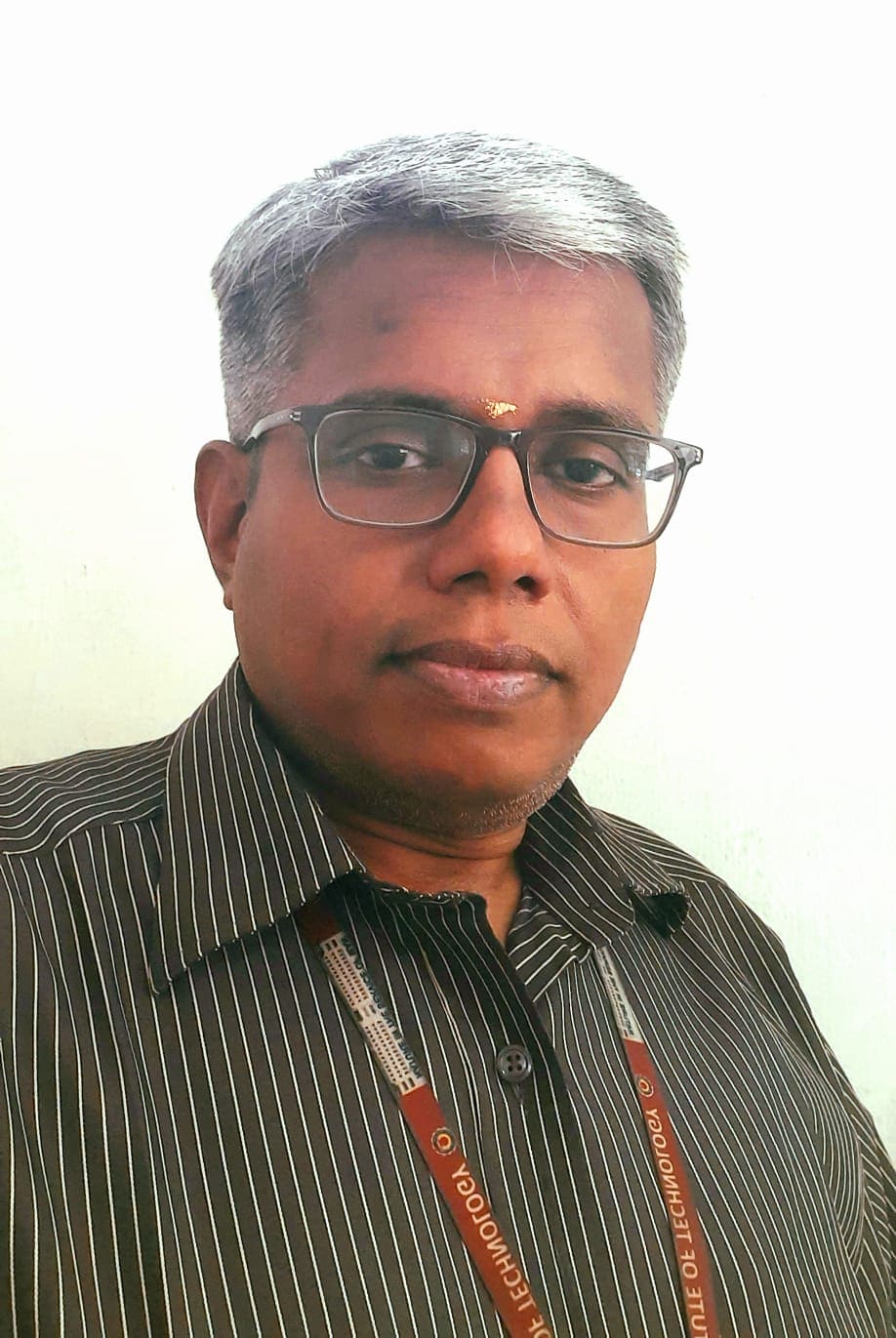 Dr. T. Balasubramaniam