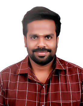 Dr. N. Karthick