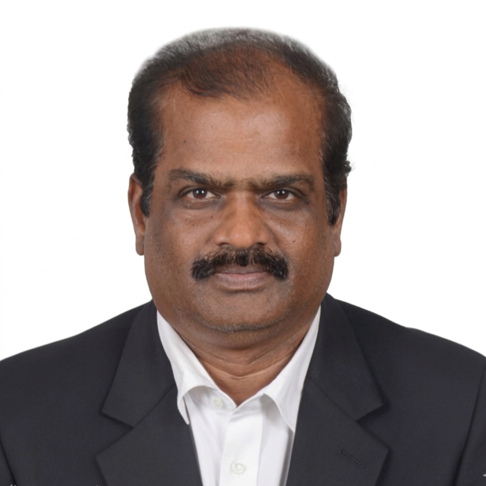 Dr. P. Vinayagam