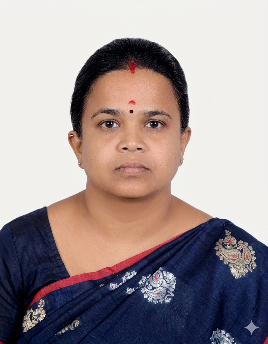 Dr. B. Premalatha