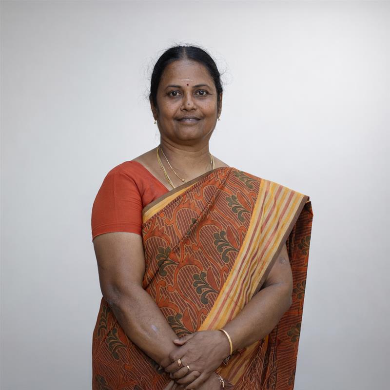 Ms. T. Manjuladevi 
