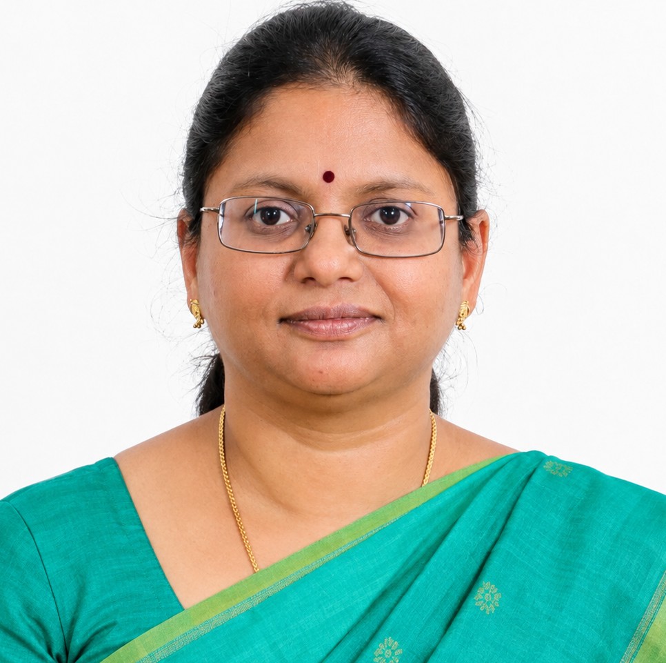 Dr. R. Umarani 