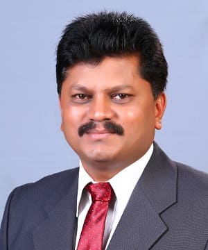 Dr. E. Chandirasekaran. 