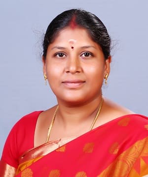 Dr. I. S. Akila