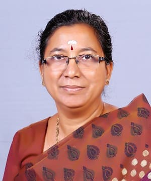 Dr. S. Suja
