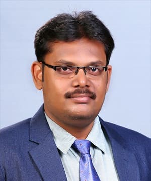 Dr. R. Azarudeen