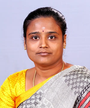 Dr. G. Puvaneswari 