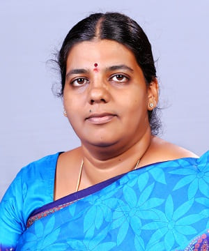 Dr. J. Devi Shree